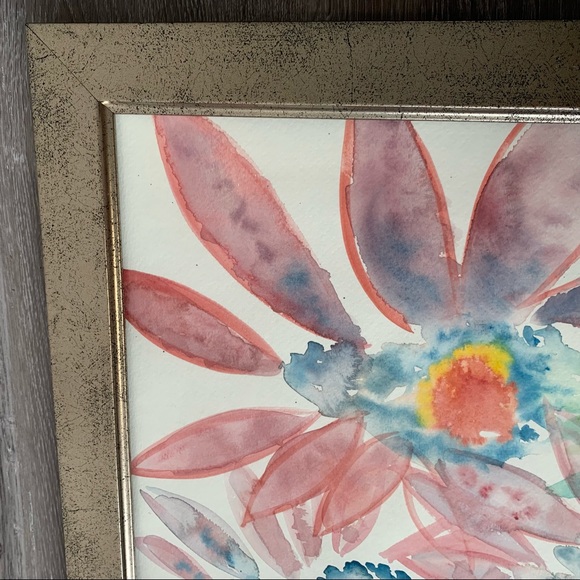 Lovely Star Watercolor Painting - Picture 16 of 16